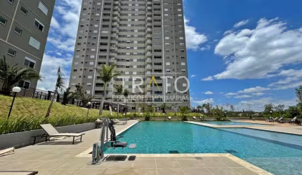 Apartamento com 3 quartos à venda na Rua Aguinaldo Xavier de Souza, 121, Parque Prado, Campinas, 66 m2 por R$ 675.000
