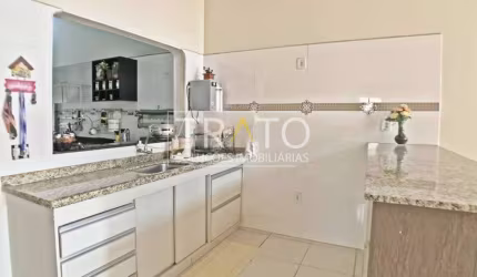 Casa com 3 quartos à venda na Rua José Bordin, 79, Bonfim, Paulínia, 119 m2 por R$ 479.000