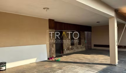Casa com 4 quartos à venda na Rua Argentina, 335, Jardim Nova Europa, Campinas, 250 m2 por R$ 800.000