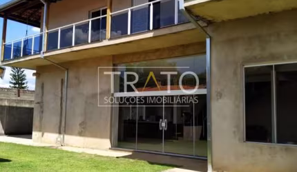 Chácara / sítio com 3 quartos para alugar na Rua Rosina Ciardi, 252, Chácaras Cruzeiro do Sul, Campinas, 400 m2 por R$ 5.000