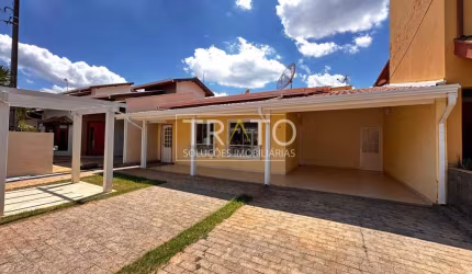 Casa em condomínio fechado com 2 quartos para alugar na Avenida José Alvaro Delmonde, 898, Jardim Okinawa, Paulínia, 198 m2 por R$ 4.800