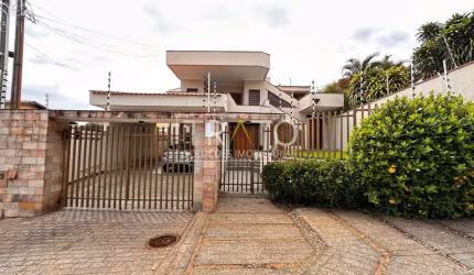 Casa com 4 quartos à venda no Jardim Chapadão, Campinas , 377 m2 por R$ 960.000