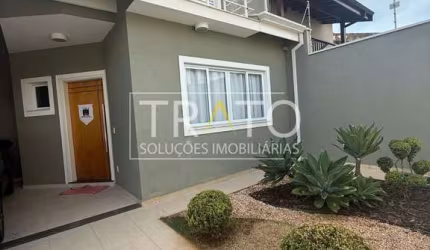 Casa com 3 quartos à venda na Rua Doutor Jorge Antonio José, 90, Cidade Universitária, Campinas, 128 m2 por R$ 1.075.000
