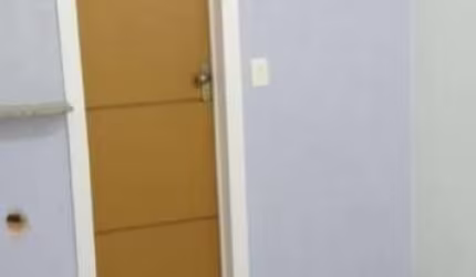 Apartamento Praça Saenz Pena com vaga de garagem