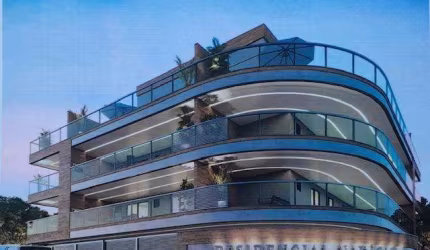 Recreio 3 suites próximo à praia