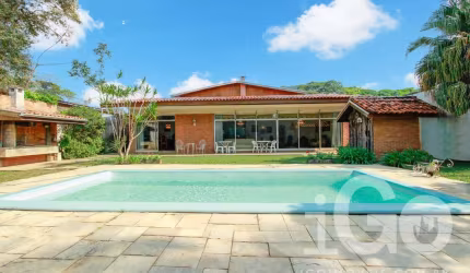 Casa com 4 quartos à venda na Rua Tibiriçá, Brooklin, São Paulo por R$ 4.900.000