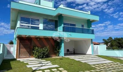 Casa em alto padrão