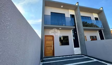 Casa Duplex nos Ingleses