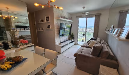 BARRA OLÍMPICA - Belíssimo Apartamento 2 quartos  c/51m2  Minha Praia