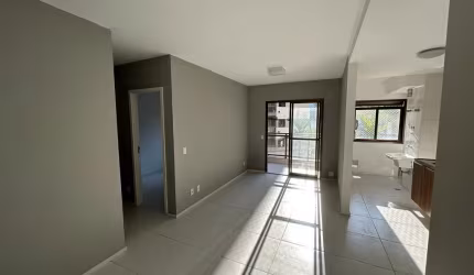 Novíssimo apartamento no Libero Tegra - 2 quartos c/60m2 -