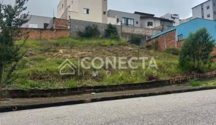 Terreno para Venda em Poços de Caldas, Residencial Veredas
