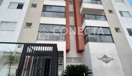 Cobertura para Venda em Poços de Caldas, Jardim Elvira Dias, 3 dormitórios, 1 suíte, 2 banheiros, 2 vagas