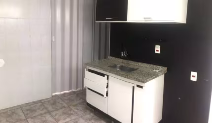 Apartamento para Venda em Carapicuíba, Conjunto Habitacional Presidente Castelo Branco, 2 dormitórios, 1 banheiro, 1 vaga