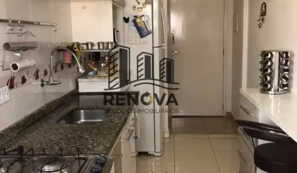 Apartamento para Venda em Carapicuíba, Parque Sampaio Viana, 2 dormitórios, 1 banheiro, 1 vaga
