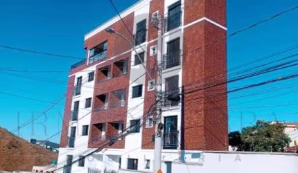 Apartamento com 2 quartos à venda na Rua João de Araújo, 270, Jardim Centenário, Poços de Caldas, 63 m2 por R$ 360.000