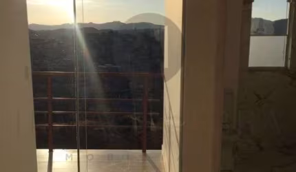 Casa com 2 quartos à venda na Rua Quatro, 285, Jardim Bandeirantes, Poços de Caldas, 100 m2 por R$ 540.000