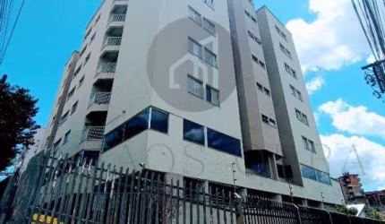 Apartamento com 3 quartos à venda na Rua Presidente Roosevelt, 20, Jardim Cascatinha, Poços de Caldas, 135 m2 por R$ 695.000