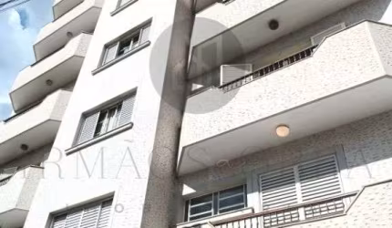 Apartamento com 3 quartos à venda na Rua Assis Figueiredo, 1800, Centro, Poços de Caldas, 145 m2 por R$ 700.000