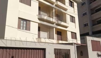 Apartamento com 2 quartos à venda na Rua José Menezes Júnior, 39, Centro, Poços de Caldas, 80 m2 por R$ 350.000