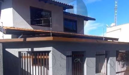 Casa com 3 quartos à venda na Rua João Domingos de Lima, 565, Jardim Ipê, Poços de Caldas, 226 m2 por R$ 750.000