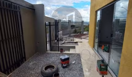 Casa com 3 quartos à venda na Rua Nove, 1, Jardim Bandeirantes, Poços de Caldas, 97 m2 por R$ 460.000