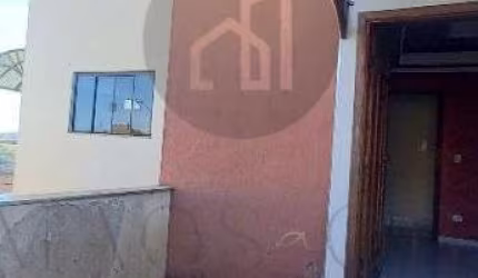 Casa com 2 quartos à venda na Avenida Professora Magda Pinto Amarante, 296, Jardim das Hortênsias, Poços de Caldas, 70 m2 por R$ 380.000