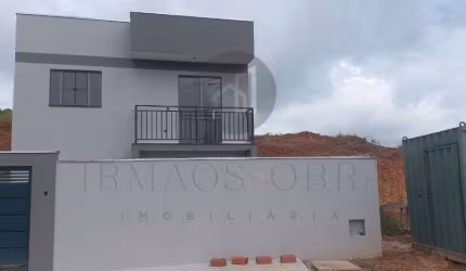 Casa com 3 quartos à venda na Rua João Orácio Filho, 181, Jardim Bandeirantes, Poços de Caldas, 101 m2 por R$ 450.000