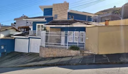 Casa Maravilhosa Bairro Próximo do Centro