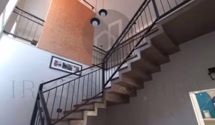 Casa com 3 quartos à venda na Rua Teodomiro Barbosa Filho, 30, Loteamento Residencial Tiradentes, Poços de Caldas, 220 m2 por R$ 750.000