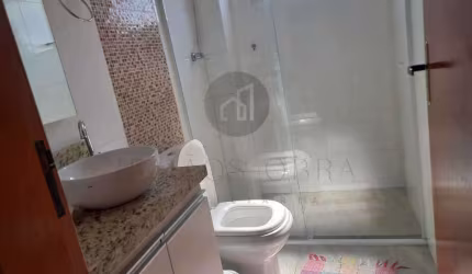 Apartamento com 2 quartos à venda na Rua Doutor Agostinho de Souza Lima, 51, São Benedito, Poços de Caldas, 70 m2 por R$ 430.000