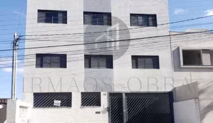 Apartamento com 3 quartos à venda na Rua João Maria Casalinho, 560, Santa Ângela, Poços de Caldas, 90 m2 por R$ 355.000