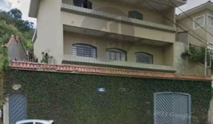 CASA DOS SONHOS PRÓXIMO DO CENTRO DE POÇOS DE CALDAS