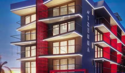 Apartamento com 1 quarto à venda na Avenida Santo Antônio, 301, Centro, Poços de Caldas, 34 m2 por R$ 290.000