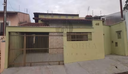 Casa com 3 quartos à venda na Rua Thires Torraca, 49, Loteamento Residencial Santa Clara II, Poços de Caldas, 96 m2 por R$ 420.000