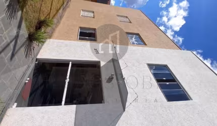 Apartamento com 2 quartos à venda na Avenida Uriel Batista da Costa, 275, Jardim Bandeirantes, Poços de Caldas, 68 m2 por R$ 279.000