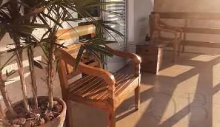 Casa com 3 quartos à venda na Rua Walter Pomárico, 154, Monte Verde II, Poços de Caldas, 289 m2 por R$ 900.000