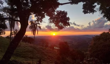 Chácara / sítio à venda na Praça Ziconeca, 87, Ribeirão Santo Antônio, 01, Três Barras, Divinolândia, 169400 m2 por R$ 1.150.000