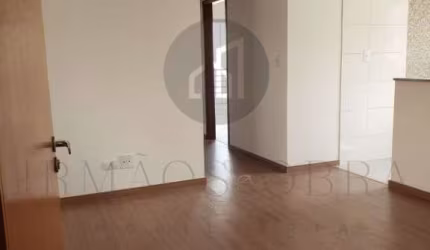 Apartamento com 2 quartos à venda na Rua Iracema Fernandes Bertozzi, 371, Residencial Veredas, Poços de Caldas, 59 m2 por R$ 273.000