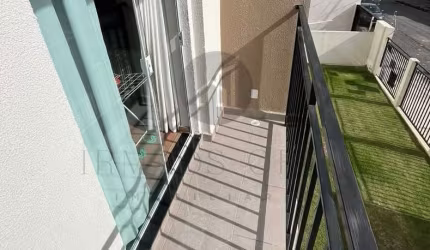 Apartamento com 2 quartos à venda na Rua Mário Benedicto Costa, 60, Jardim das Hortênsias, Poços de Caldas, 50 m2 por R$ 300.000