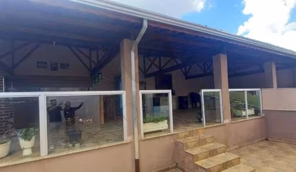 Casa Maravilhosa em Poços de Caldas