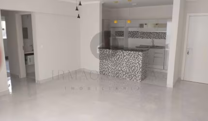 Apartamento com 2 quartos à venda na Avenida Santo Antônio, 301, Jardim Cascatinha, Poços de Caldas, 80 m2 por R$ 550.000