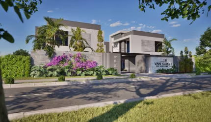 Sobrado com 3 quartos  à venda, 131.52 m2 por R$845000.00  - Taruma - Curitiba/PR