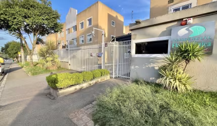 Apartamento com 3 quartos  à venda, 72.70 m2 por R$450000.00  - Boqueirao - Curitiba/PR