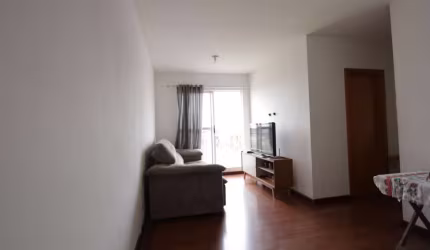 Apartamento com 3 quartos  à venda, 61.80 m2 por R$450000.00  - Portao - Curitiba/PR