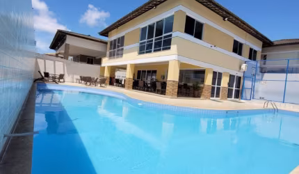 COND.RESIDENCIAL COSTA DO ATLANTICO - STELA MARÍS R$ 1.100.000,00 LINDÍSSIMA!