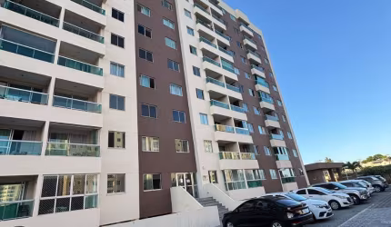 COND. TORRES DO ATLANTICO - AO LADO DA UNIME LAURO DE FREITAS R$ 320.000,00 OPORTUNIDADE!