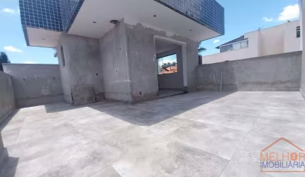 Excelente Cobertura com área total de 120m á venda por $690.000.00