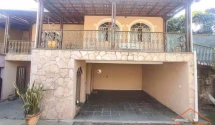 Casa à Venda em São João Batista (Venda Nova), Belo Horizonte - MG