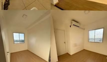 Oportunidade, apartamento no Condomínio RNI Parque Ohara em Cuiabá!