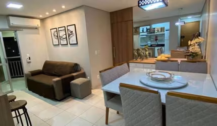 Edifício Villagio de Bonifácia, apartamento com 3 quartos em frente ao parque